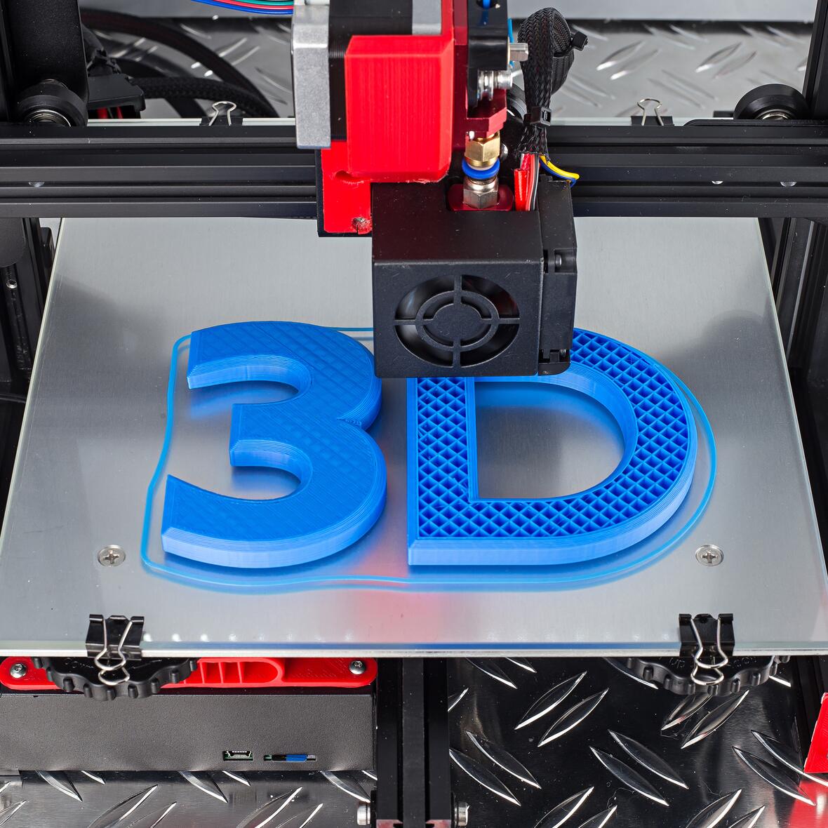 3d-druck