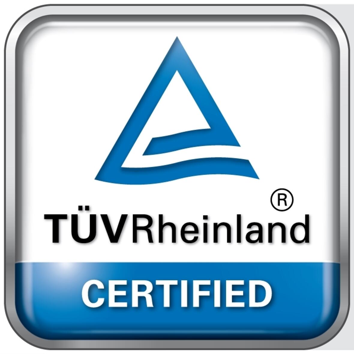 tuev-certificate