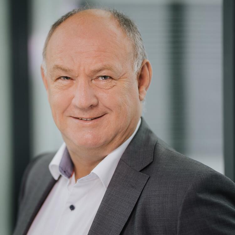 Siegfried Heckl Hoffmann Mineral Funktional Fillers