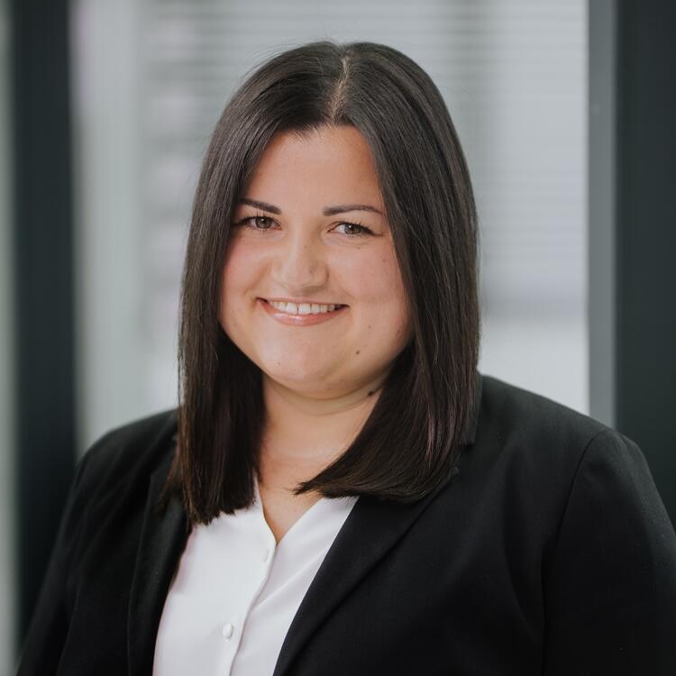 Veronika Fischer Hoffmann Mineral Funktional Fillers