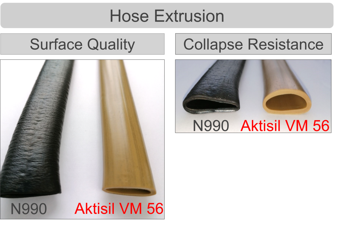 hose-extrusion