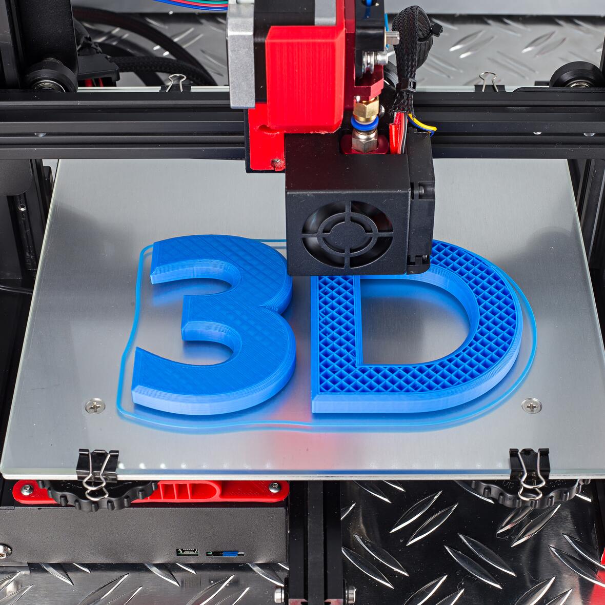 3d-druck