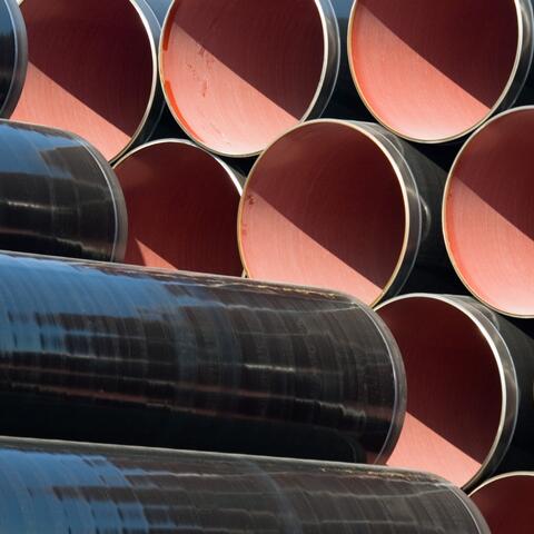 pipeline-beschichtung